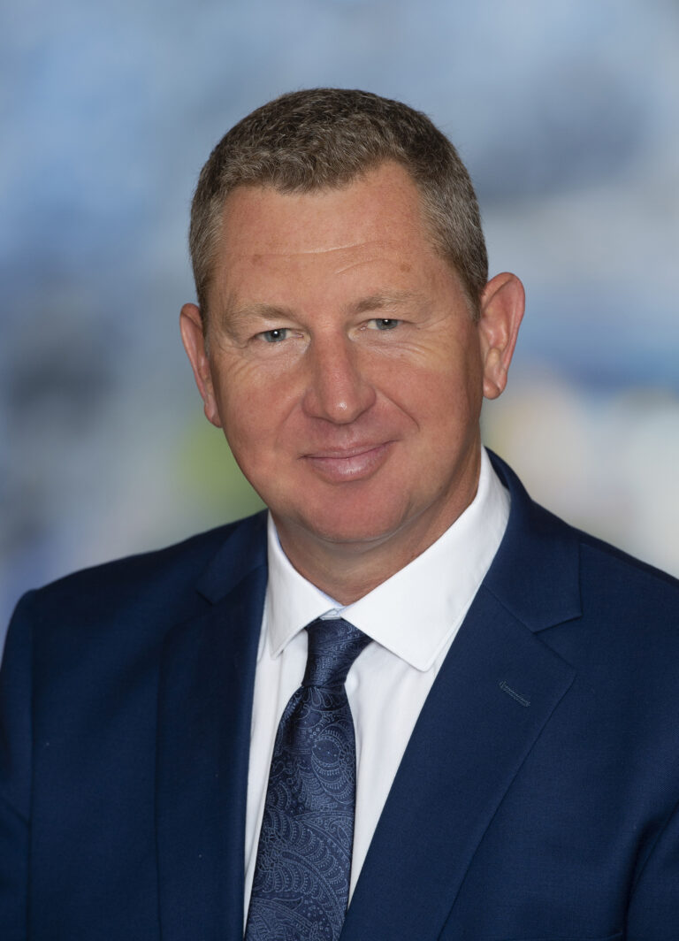 StR FV Dipl.-Päd. Thomas Gasteiner