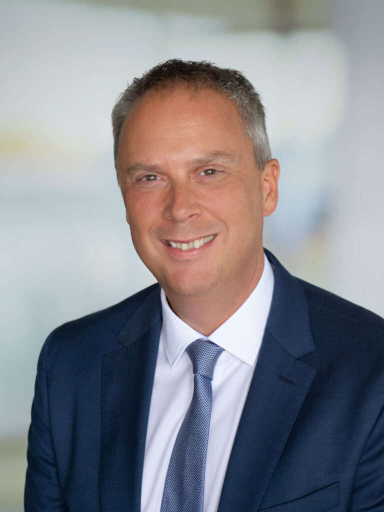 Dir. HR Mag. Jürgen Kürner