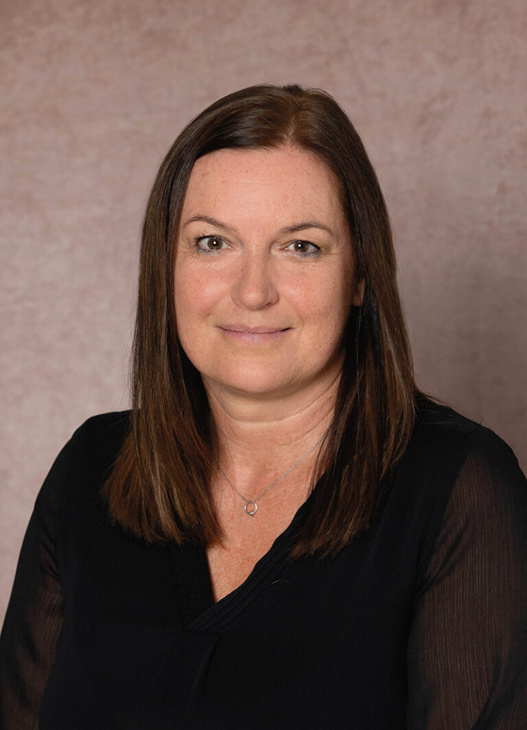 Mag. Doris Reichhart