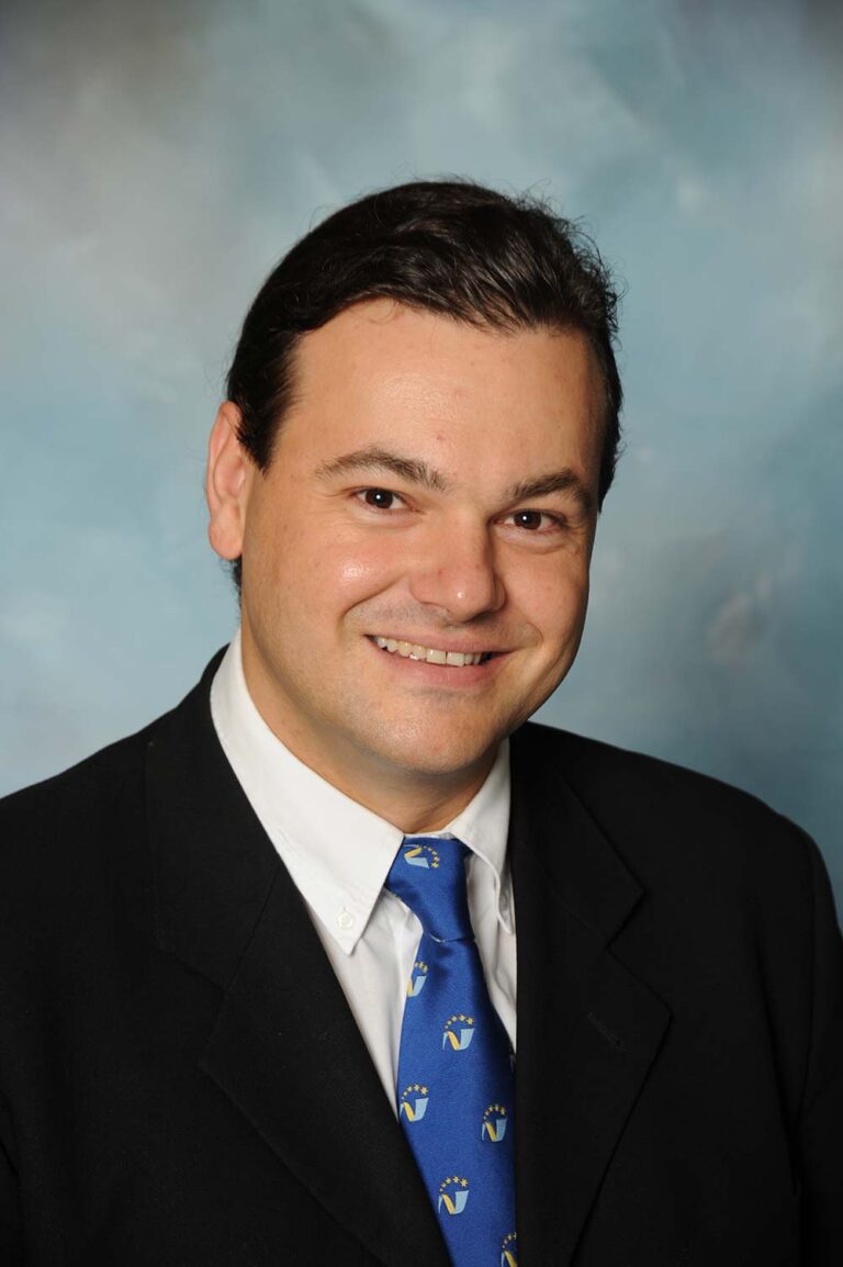 Mag. Gerald Haberl
