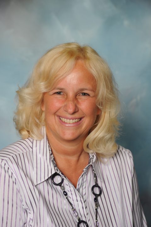 Birgit Handler