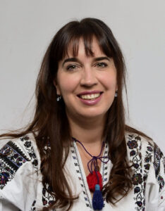 Mag. Dr. Heidelinde Prüger