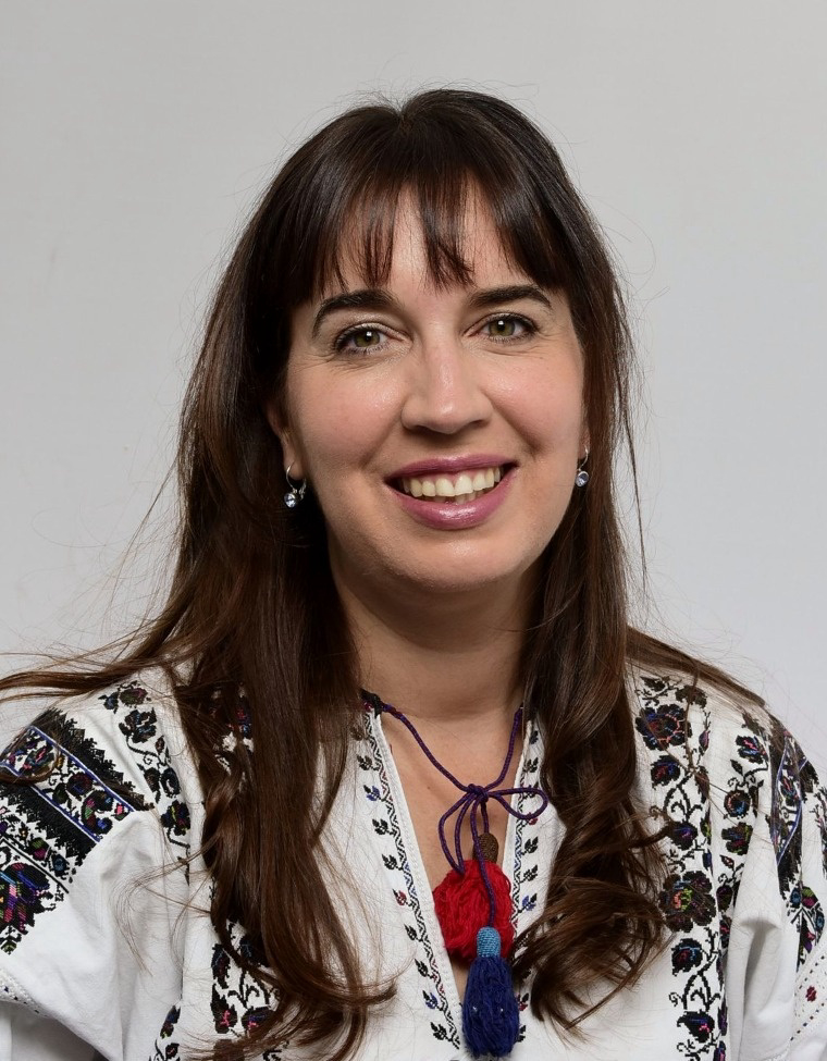 Mag. Dr. Heidelinde Prüger