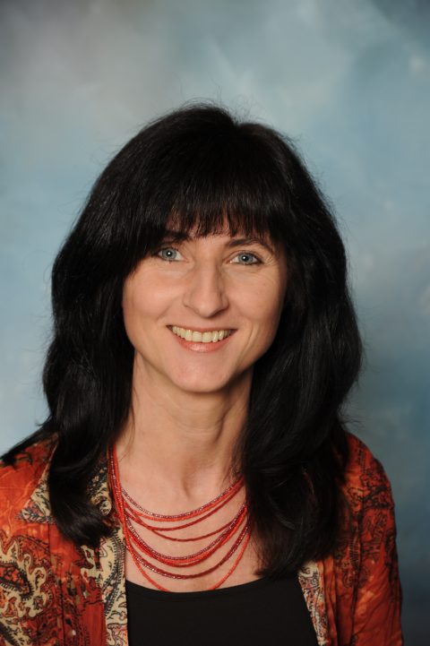 Maria Kernegger