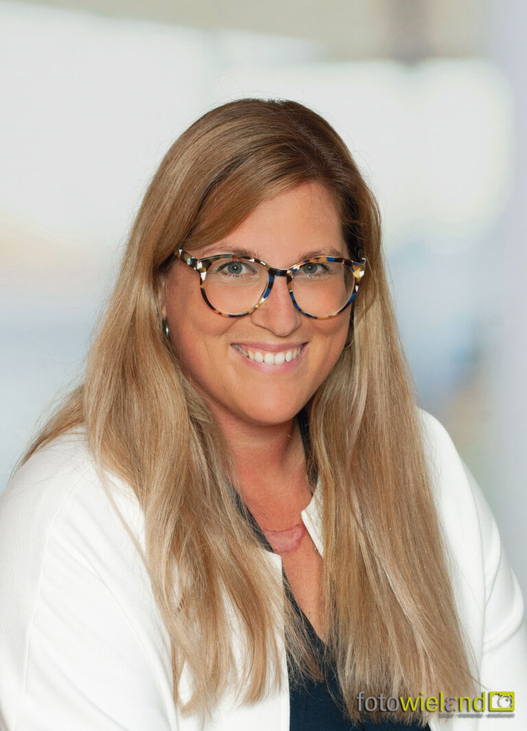 Doris Mosburger, MA MSc