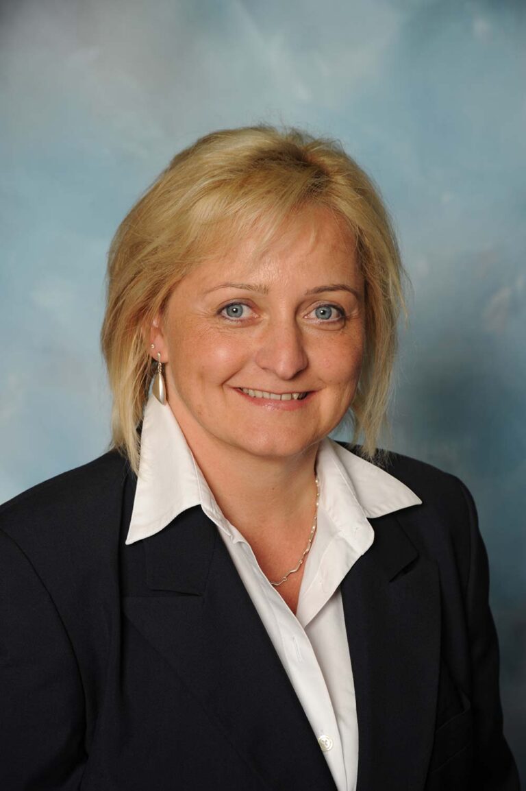 Ilse Osterbauer