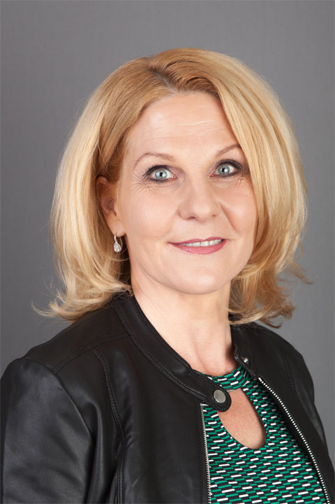 Mag. Claudia Kahr