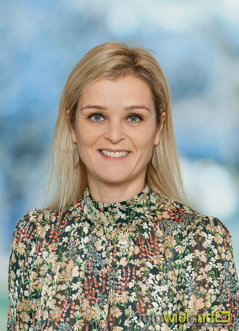 Mag. Sandra Peinsipp
