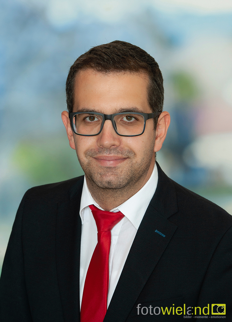 Mag. Mario Plejic