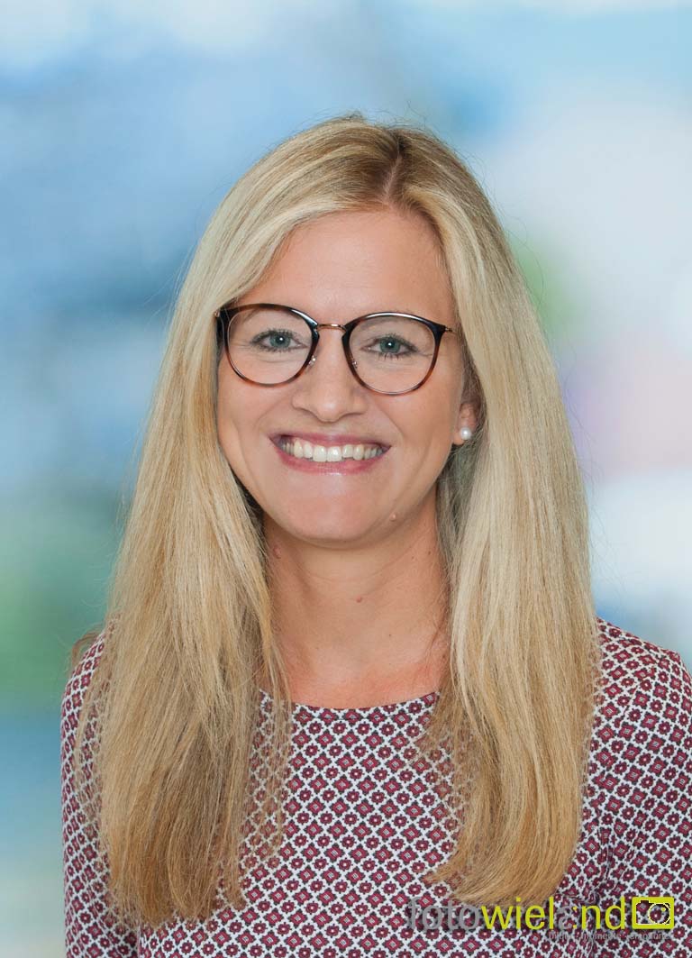 Mag. Bernadette Putz