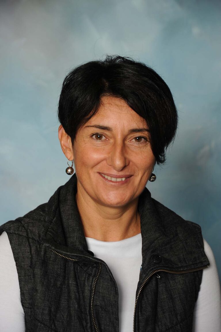 Mag. Cristina Ravella Mayerhofer