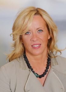 Uta Schebeck, MSc