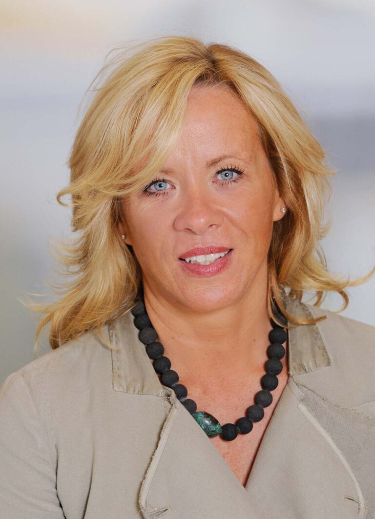 Uta Schebeck, MSc