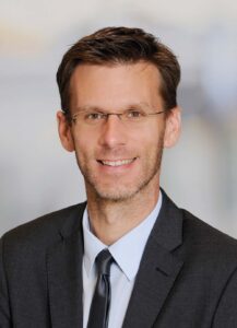 Mag. Peter Steiner