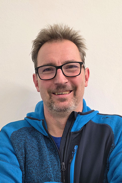 Martin Steiner