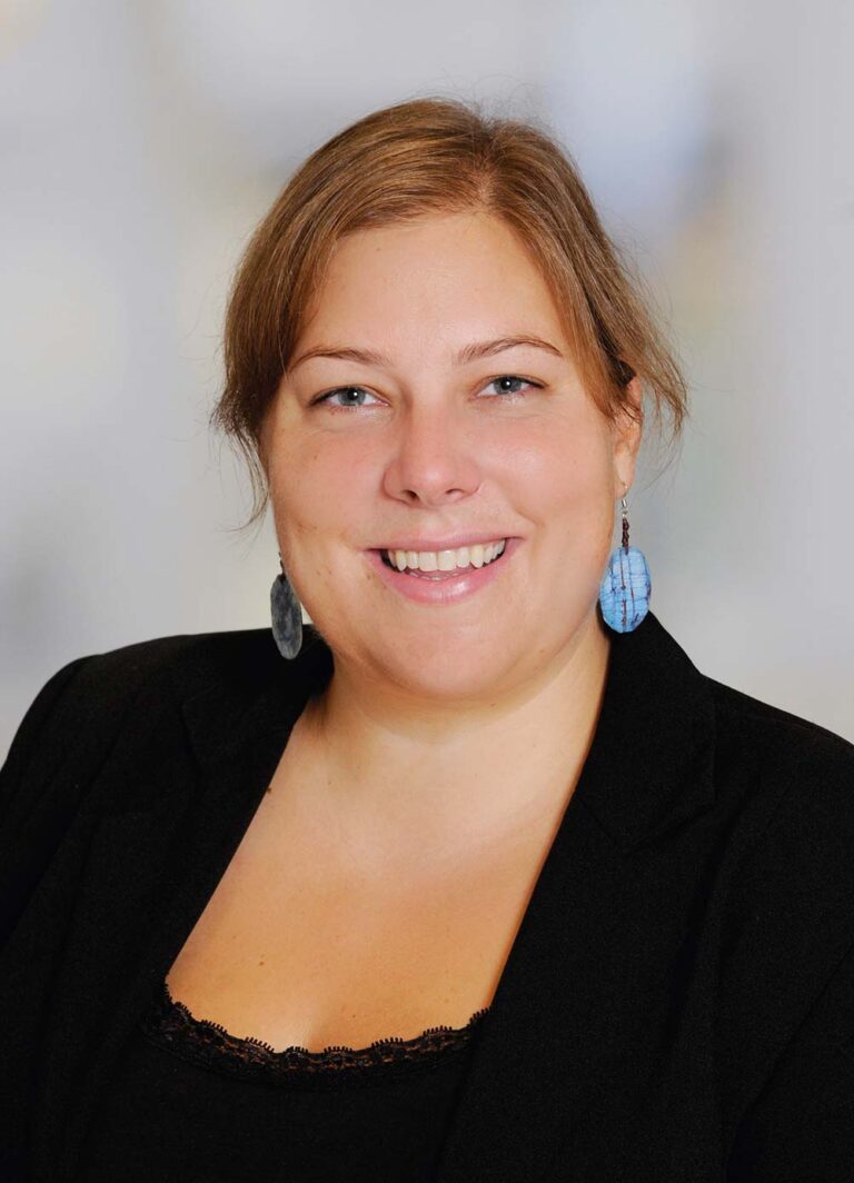 Mag. Beate Grubner