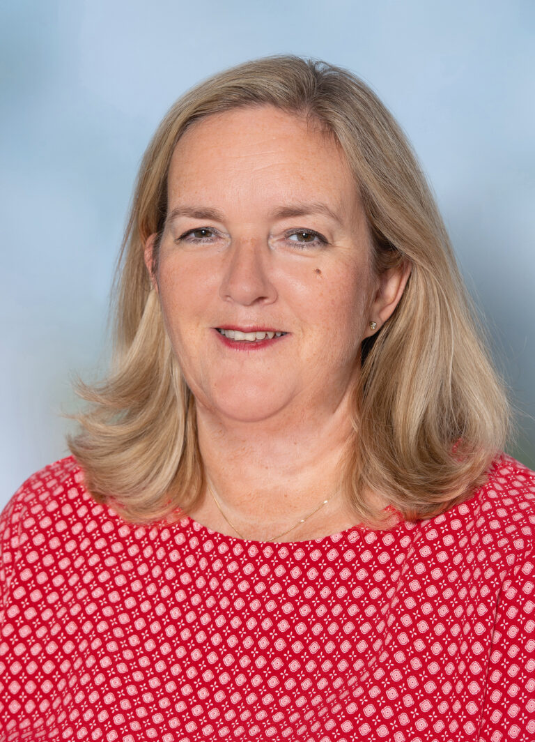 Mag. Karin Zeiler