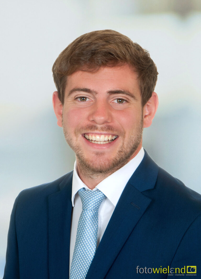 Mag. Daniel Reiterer