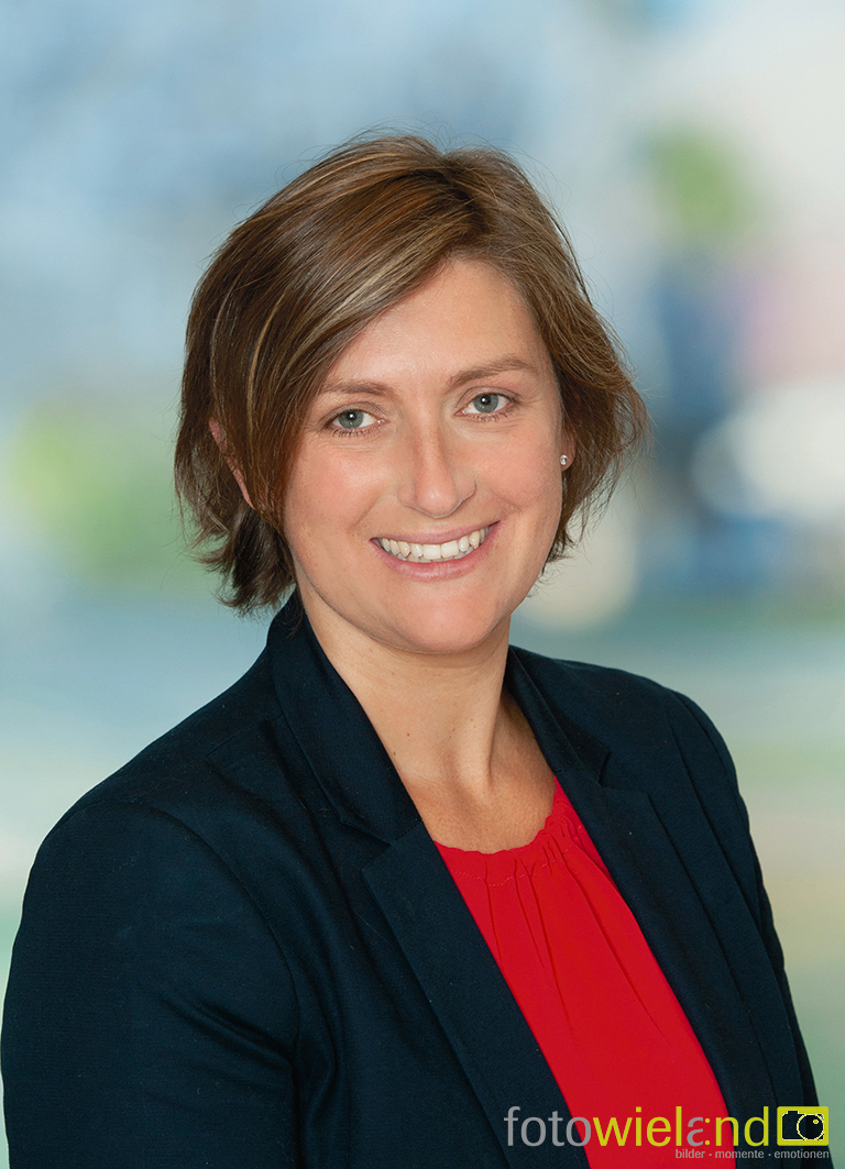 Mag. (FH) Marianne Täubl, MBA