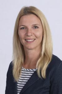 Mag. Daniela Gadinger