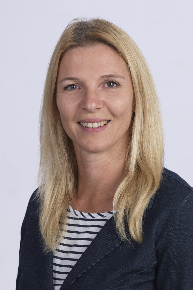 Mag. Daniela Gadinger