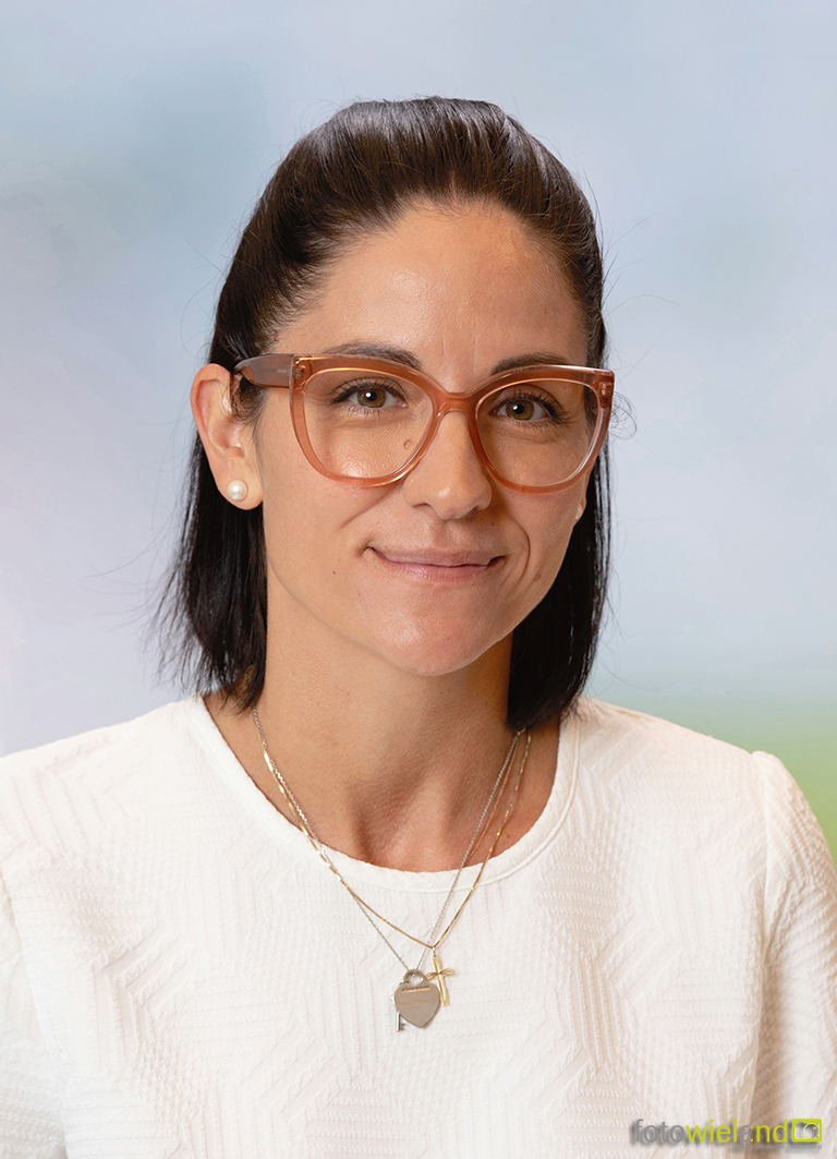 Manuela Gerngroß