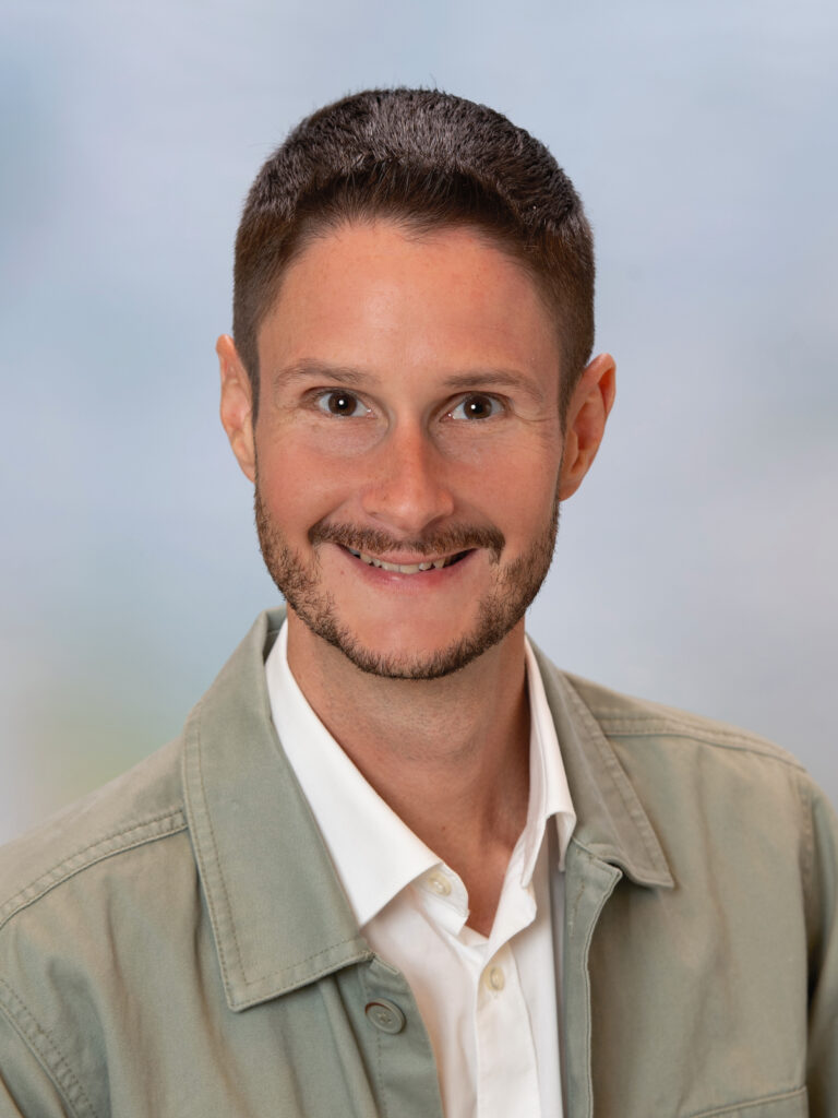 Mag. Stefan Greger
