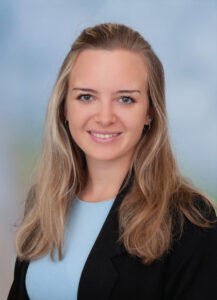 Helene Rennhofer, BSc
