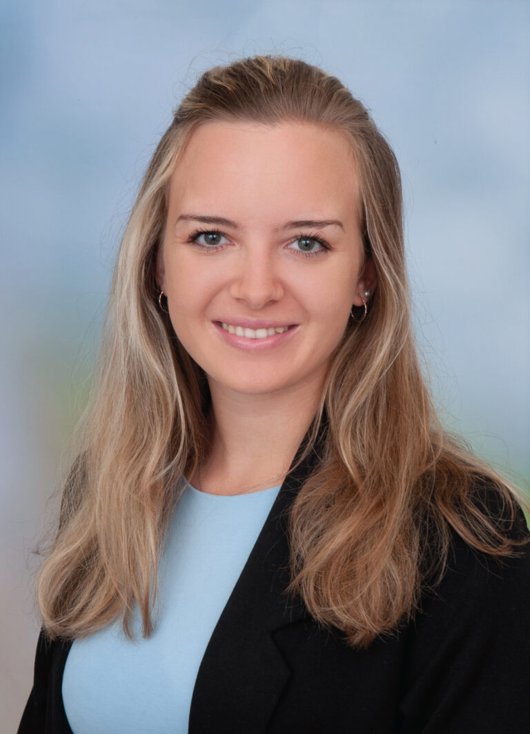 Helene Rennhofer, BSc