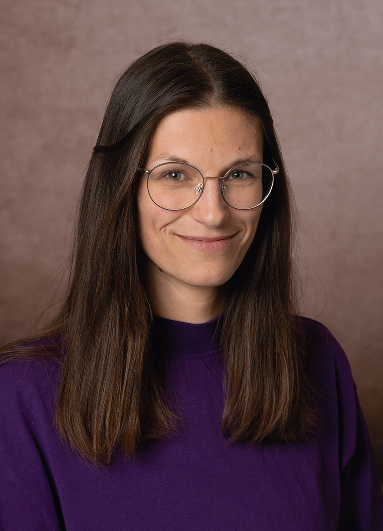 Mag. Anita Aquino Garcia