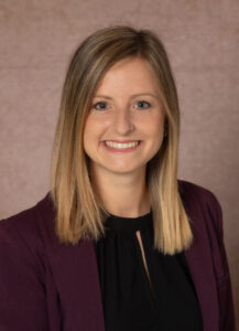 Cornelia Bauernhofer, BA MSc