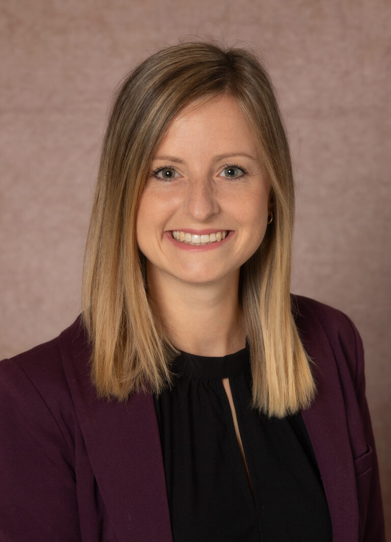 Cornelia Bauernhofer, BA MSc