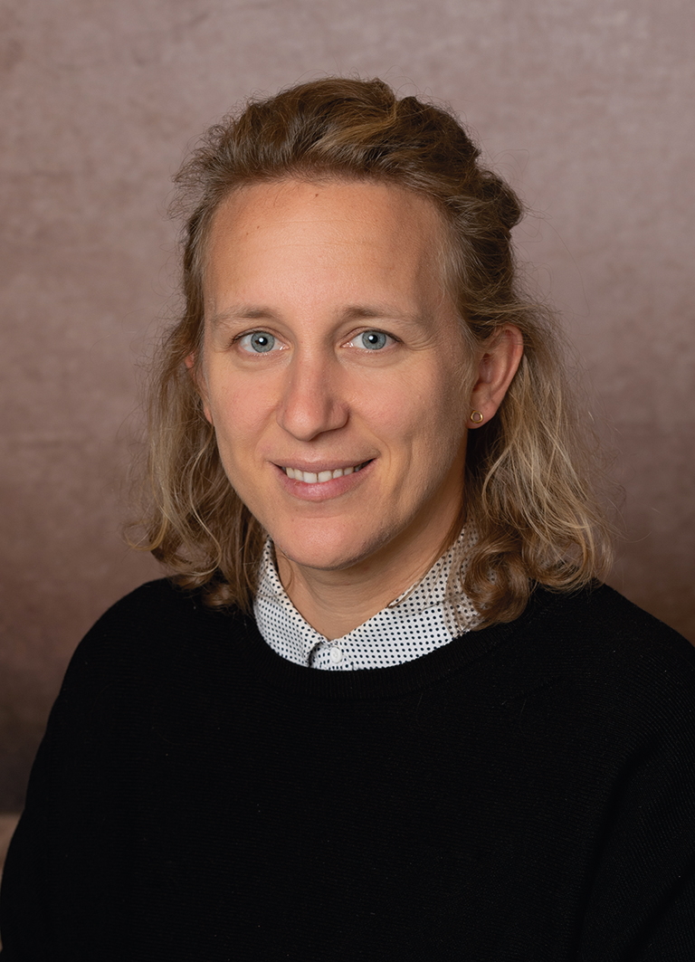 Mag. Elisabeth Salaban-Hofer, MA