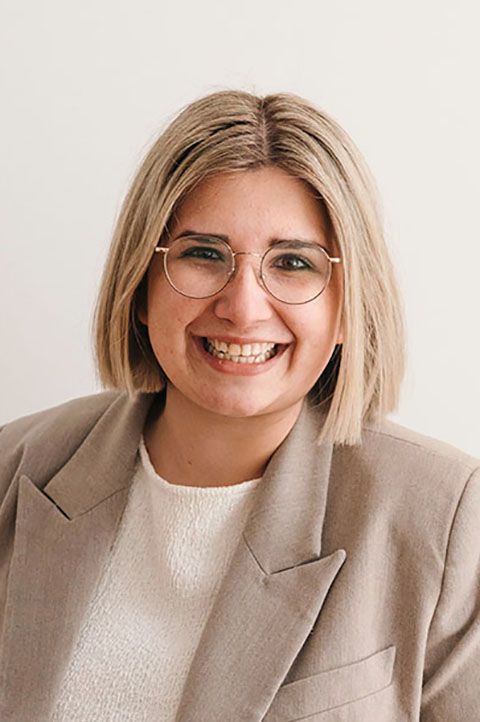Sophie Hirschegger