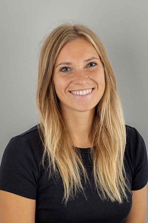 Stephanie Kuderna, BEd