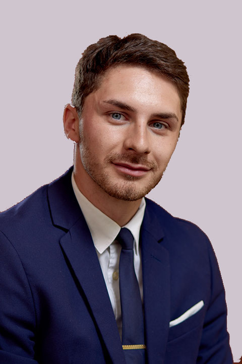 Stefan Mantsch, BSc