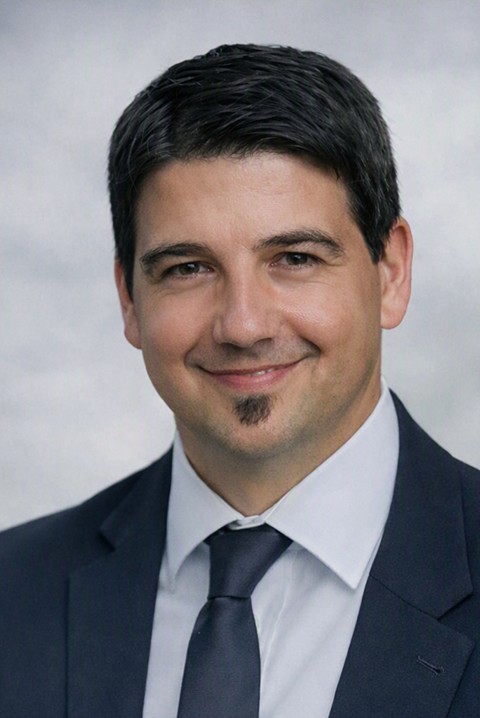 Jürgen Holzmann