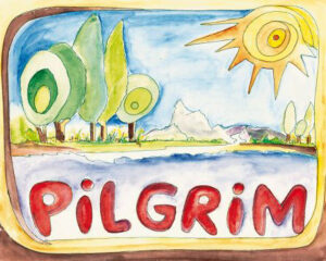 PILGRIM – Bewusst leben – Zukunft geben
